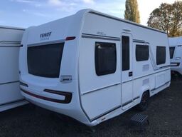 Fendt Apero 465 TG Mod. 2026 - 1800kg