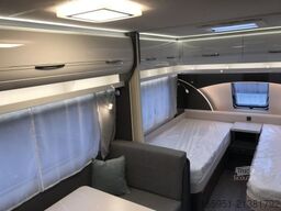 Hobby Excellent 460 SL