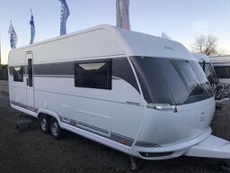 Hobby Prestige 620 CL Auflastung 2200 kg