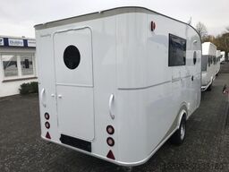 Hobby Beachy 420 Mod.2026 Auflastung 1200kg