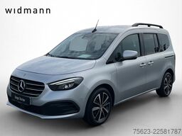 Mercedes-Benz T 180 d PROGRESSIVE EDITION LED Park Paket Sitzh.