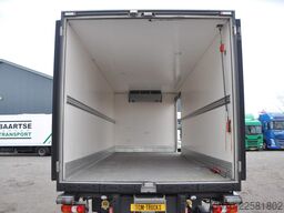Mercedes-Benz Atego 1221 2016 CARRIER 850 - CHEREAU - DHOLLAN...