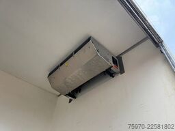 Mercedes-Benz Atego 1221 2016 CARRIER 850 - CHEREAU - DHOLLAN...