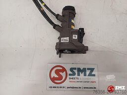 Renault Occ voetremklep Renault