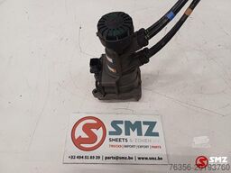 Renault Occ voetremklep Renault