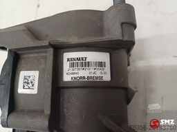 Renault Occ voetremklep Renault