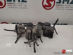 Daf Occ EBS voorasmodulator + relaisklep + aanhangwage