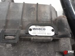 Daf Occ EBS voorasmodulator + relaisklep + aanhangwage