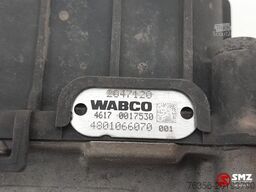 Daf Occ EBS voorasmodulator DAF