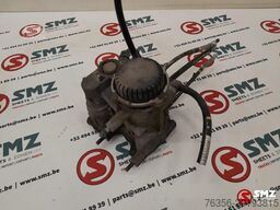 Daf Occ EBS aanhangwagenmodulator DAF