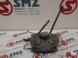 Daf Occ EBS voorasmodulator DAF