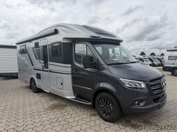 ADRIA Matrix Supreme 670 DL M AHK, Alde, Navigation