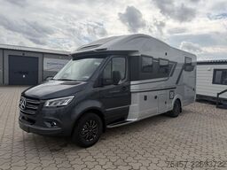 ADRIA Matrix Supreme 670 DL M AHK, Alde, Navigation