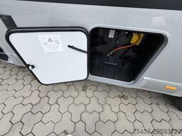 ADRIA Matrix Supreme 670 DL M AHK, Alde, Navigation