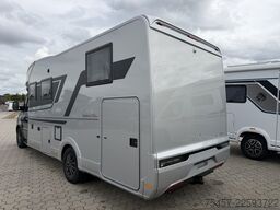 ADRIA Matrix Supreme 670 DL M AHK, Alde, Navigation