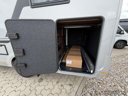 ADRIA Matrix Supreme 670 DL M AHK, Alde, Navigation