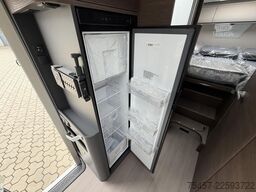 ADRIA Matrix Supreme 670 DL M AHK, Alde, Navigation