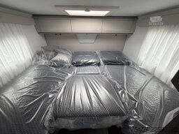 ADRIA Matrix Supreme 670 DL M AHK, Alde, Navigation