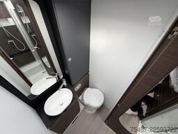 ADRIA Matrix Supreme 670 DL M AHK, Alde, Navigation