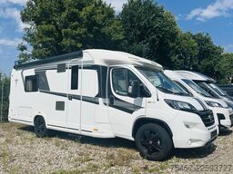 KNAUS Sky Ti 700 MEB Platinum Selection
