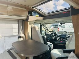KNAUS Sky Ti 700 MEB Platinum Selection