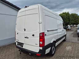 VW Crafter Kasten 35 Hoch*L3-H2-Klima*Navi*