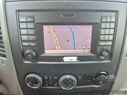VW Crafter Kasten 35 Hoch*L3-H2-Klima*Navi*