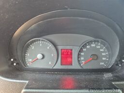 VW Crafter Kasten 35 Hoch*L3-H2-Klima*Navi*
