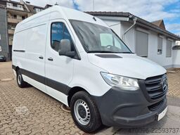 MERCEDES-BENZ Sprinter Kasten 317CDI*9G-Tronic*AHK 3500 KG*