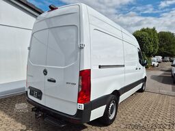 MERCEDES-BENZ Sprinter Kasten 317CDI*9G-Tronic*AHK 3500 KG*