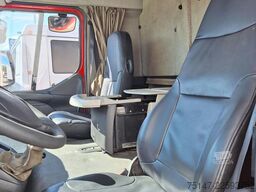 RENAULT Midlum 220 DXi 1 Liege Schiebeplane Edscha LBW