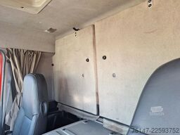 RENAULT Midlum 220 DXi 1 Liege Schiebeplane Edscha LBW