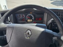 RENAULT Midlum 220 DXi 1 Liege Schiebeplane Edscha LBW