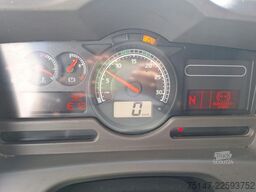 RENAULT Midlum 220 DXi 1 Liege Schiebeplane Edscha LBW