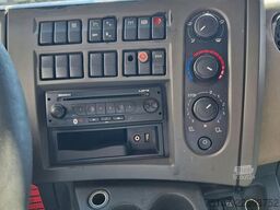 RENAULT Midlum 220 DXi 1 Liege Schiebeplane Edscha LBW