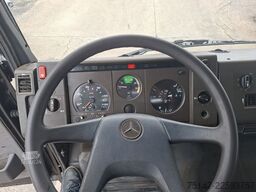 MERCEDES-BENZ 817 K Meiller-3Seitenkipper TÜV 04/2027