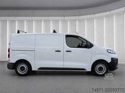 Opel Vivaro Kasten Edition 1.5D*AHK Temp R-Kam Regale