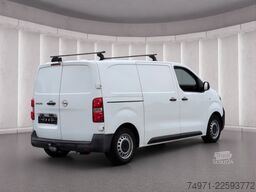 Opel Vivaro Kasten Edition 1.5D*AHK Temp R-Kam Regale