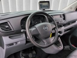 Opel Vivaro Kasten Edition 1.5D*AHK Temp R-Kam Regale