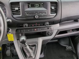 Opel Vivaro Kasten Edition 1.5D*AHK Temp R-Kam Regale