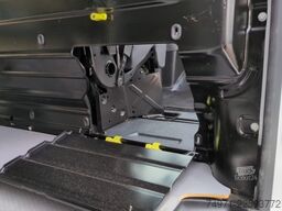 Opel Vivaro Kasten Edition 1.5D*AHK Temp R-Kam Regale