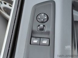 Opel Vivaro Kasten Edition 1.5D*AHK Temp R-Kam Regale