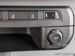 Opel Vivaro Kasten Edition 1.5D*AHK Temp R-Kam Regale