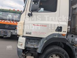 DAF CF 85.460 / 8X4 / Carnehl Mulde 19 Kubik