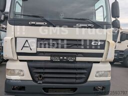 DAF CF 85.460 / 8X4 / Carnehl Mulde 19 Kubik
