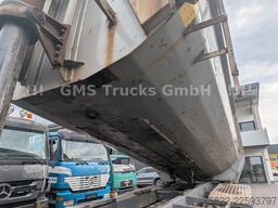 DAF CF 85.460 / 8X4 / Carnehl Mulde 19 Kubik