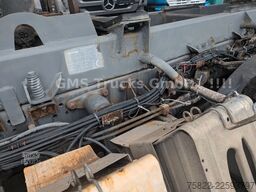 DAF CF 85.460 / 8X4 / Carnehl Mulde 19 Kubik