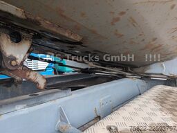 DAF CF 85.460 / 8X4 / Carnehl Mulde 19 Kubik
