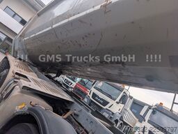DAF CF 85.460 / 8X4 / Carnehl Mulde 19 Kubik