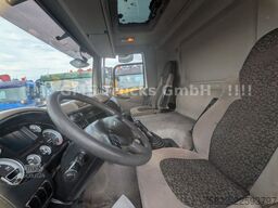 DAF CF 85.460 / 8X4 / Carnehl Mulde 19 Kubik